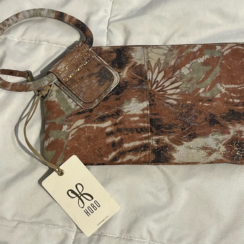 Hobo Costal Canyon Women's Clutch